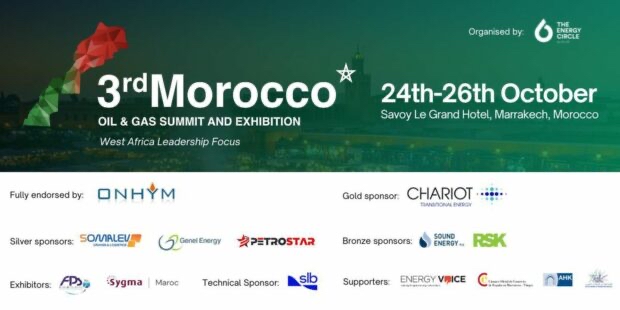 IN VR Morocco Oilgas Summit  