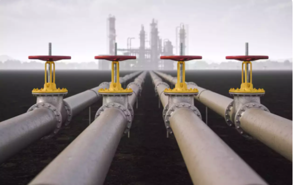 Chevron re-routes Israel gas export