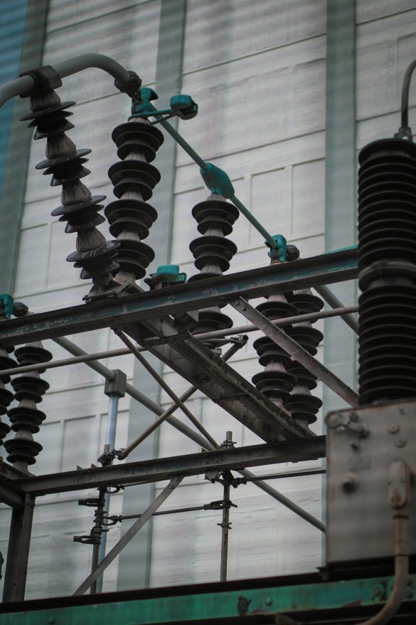 Hoodlums vandalise 50 transformers daily in our coverage areas_ Jos Disco