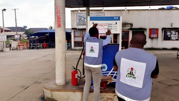 Nigeria- Four Filling Stations In Cross River Closed Down Over Irregularities