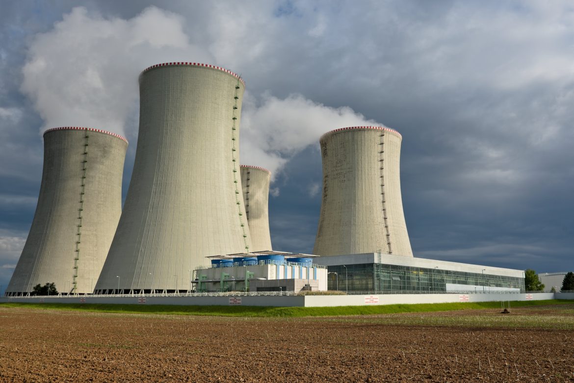 US Sees a Role for Nuclear Technology in Africa’s Energy Shift