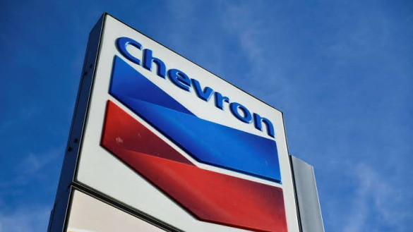 Chevron's Angola project to deliver 600 million cubic feet gas daily