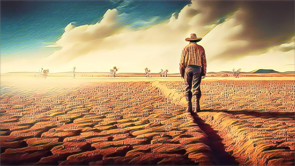 Africa Faces $213.4 billion Climate Finance Gap