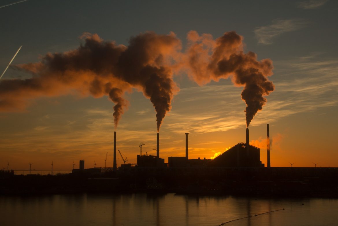 SLB selected by Eni for global methane emissions reporting project