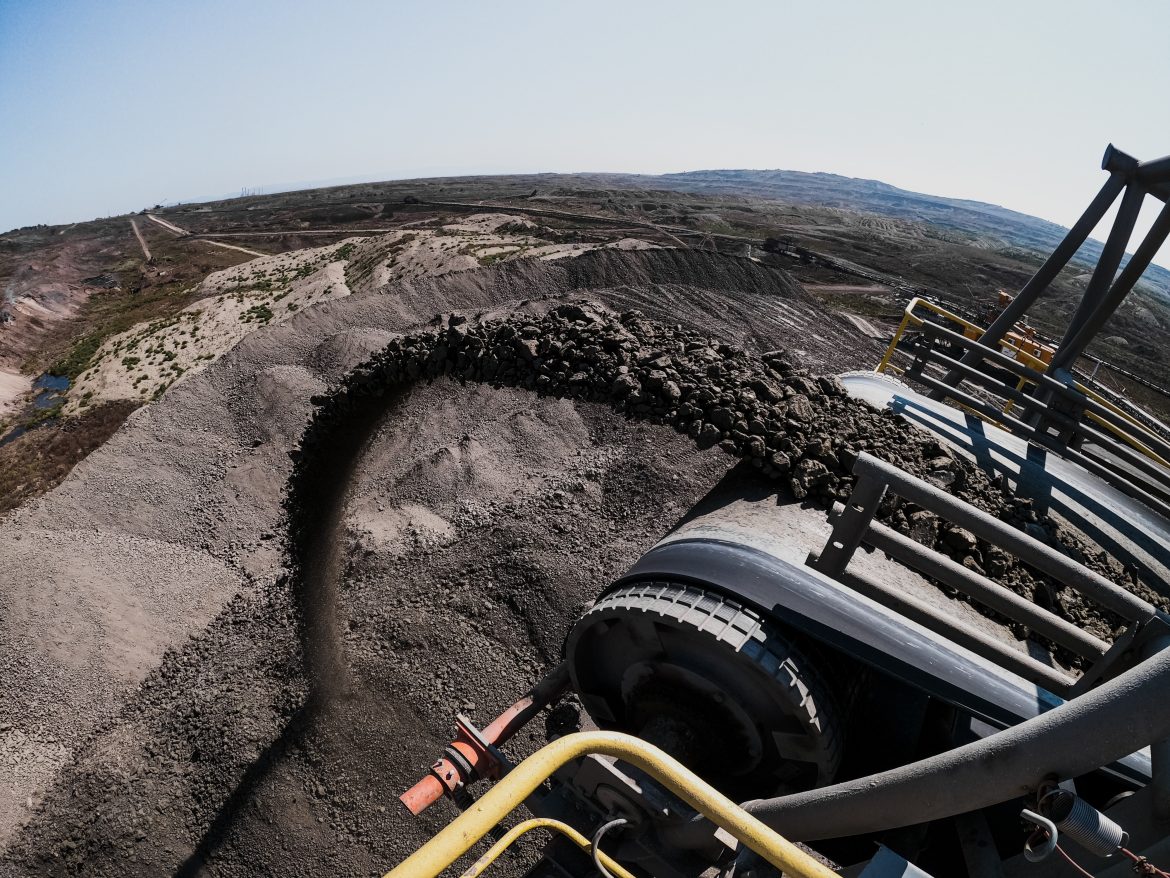 Sanedi argues coal still important in energy mix as SA faces darkness