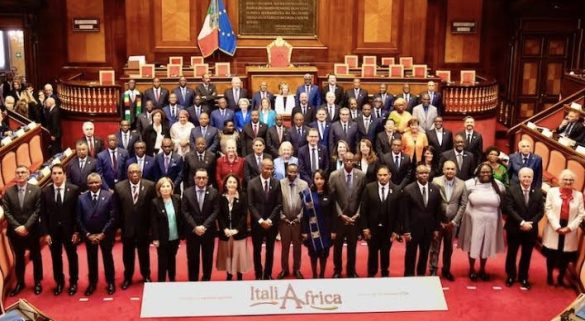 African Union Unveils New Energy Efficiency Initiative