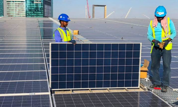 Renewable Energy South Africa