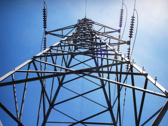 South Africa Grid Financing