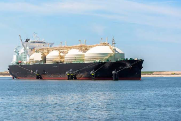 Energy investor Reatile gears up for LNG importation as gas shortage looms LNG importation South Africa