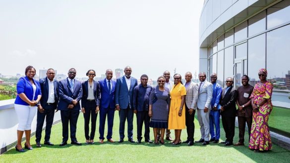 Ghana petroleum regulatory model