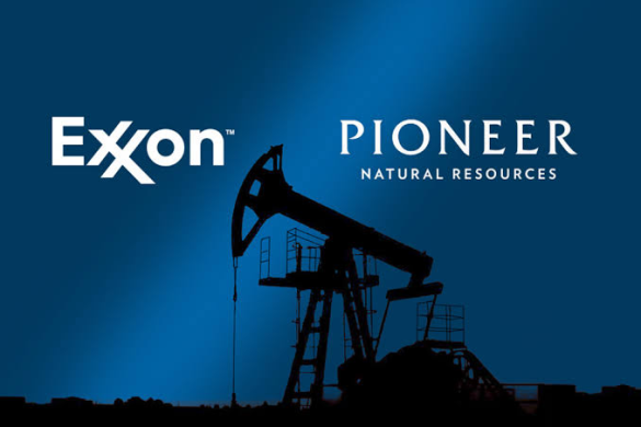 Exxon-Pioneer deal greenlit by US FTC, Pioneer exec barred from board