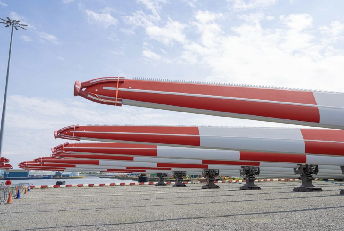 Germany to examine security, competition impact of Chinese wind turbine deal