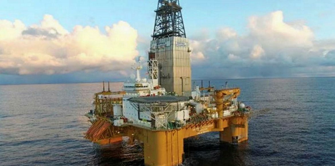 TotalEnergies plans to exit South African offshore gas finds