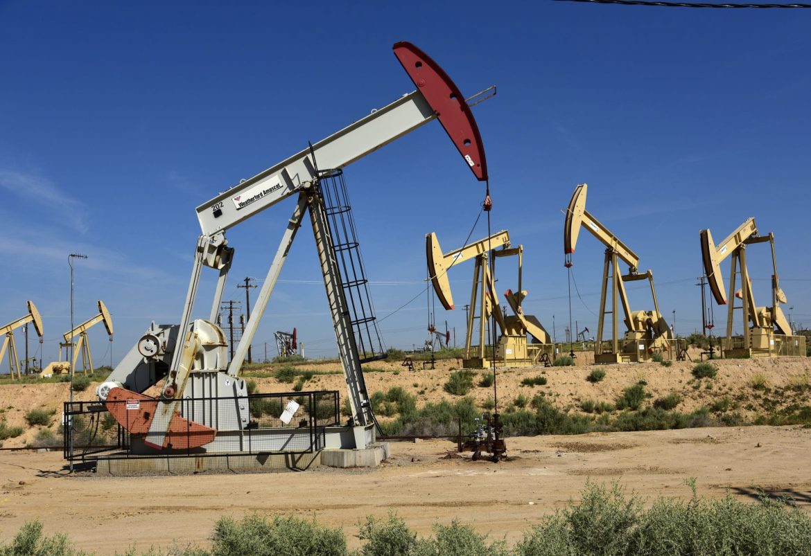 Drillers emit far more methane than US estimates, aerial survey shows