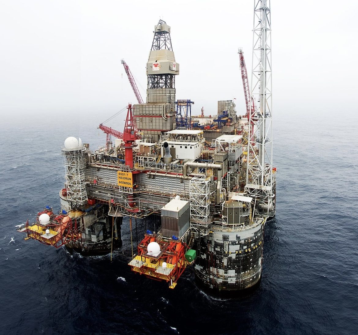 Egypt Targets Full Oil, Gas Production Recovery by 2025