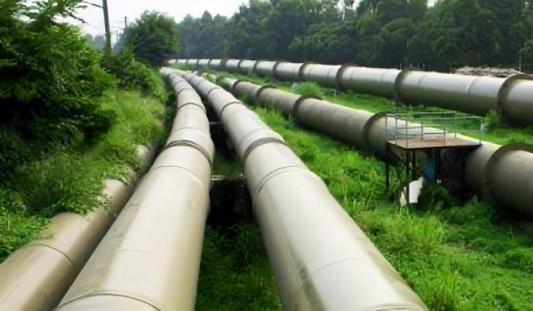 Nigeria and Equatorial Guinea sign gas pipeline project