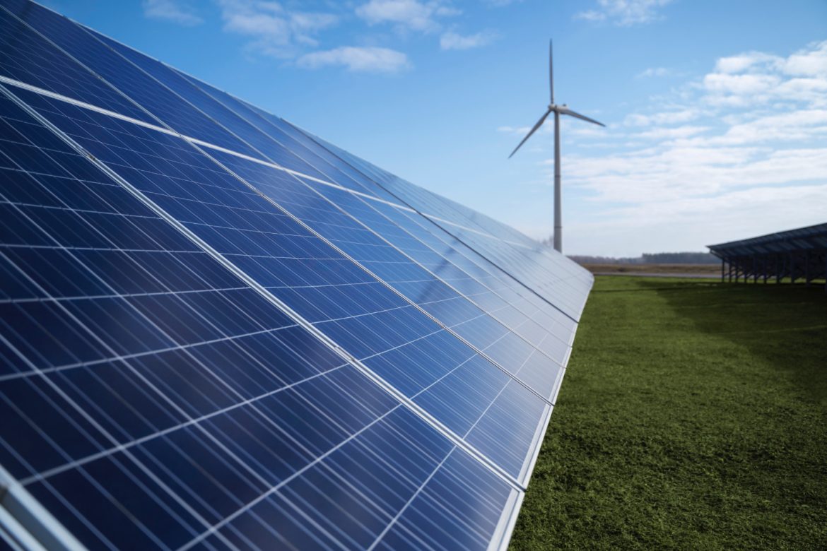 Next round of NDC’s critical test for meeting renewables-tripling goal – IEA
