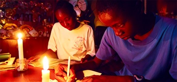 Cuba Works to Restore Power After Second Grid Collapse Cuba power outage