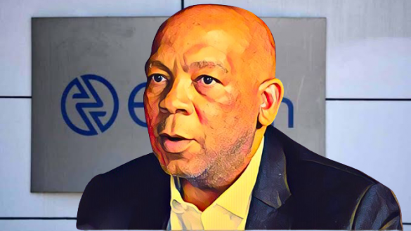 Eskom renewable energy projects