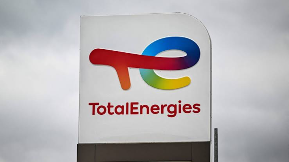 TotalEnergies growth strategy