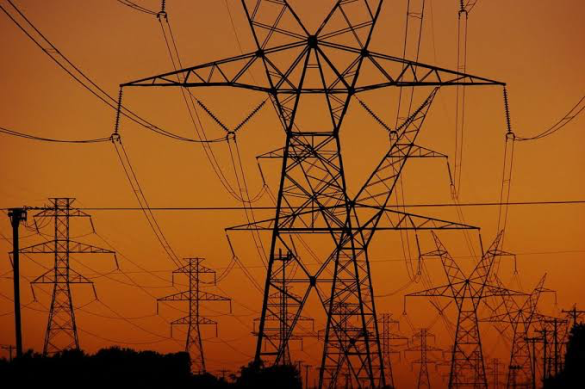 South Africa energy security