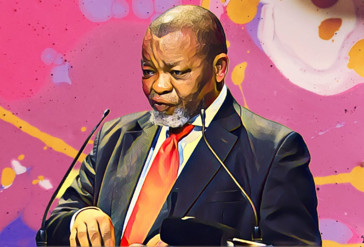 South Africa oil and gas exploration