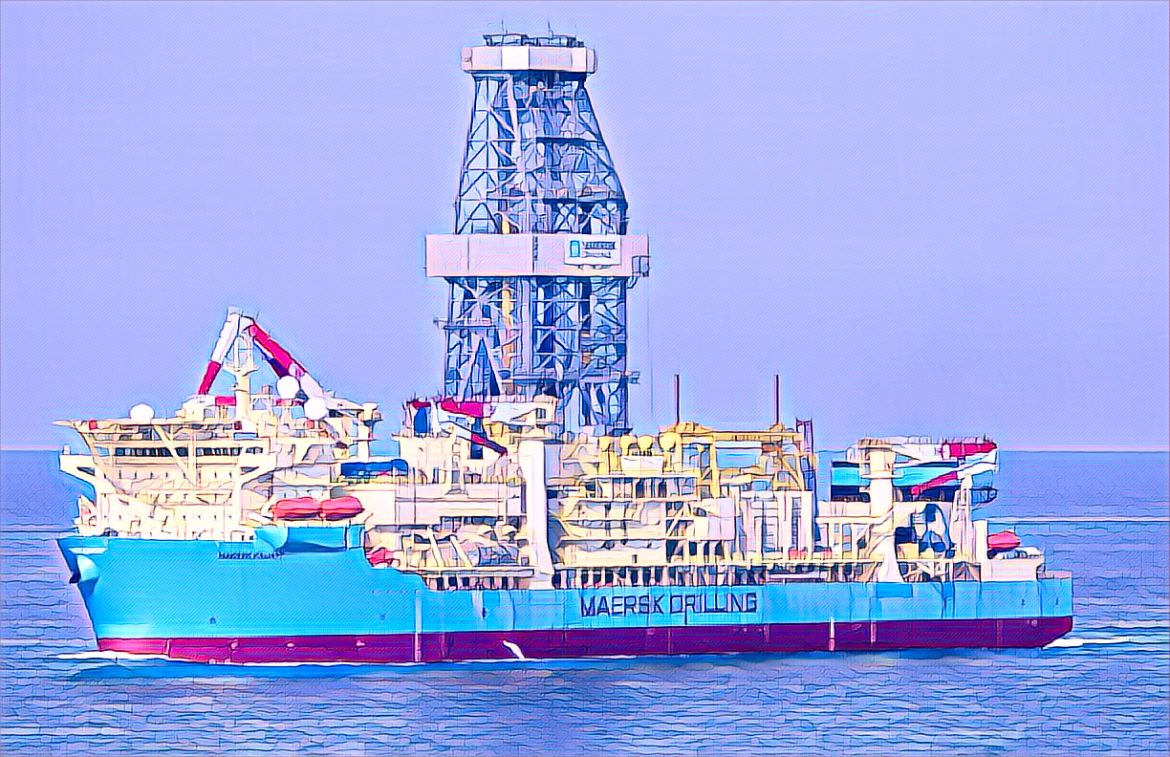 TotalEnergies Signs $10 Billion Investment in Suriname Offshore Oil Project