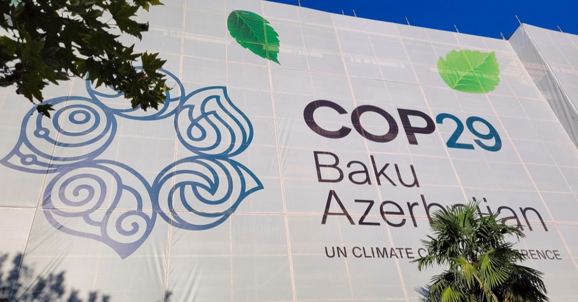 COP29 host Azerbaijan promoted fossil fuel deals ahead of climate summit, NGO says