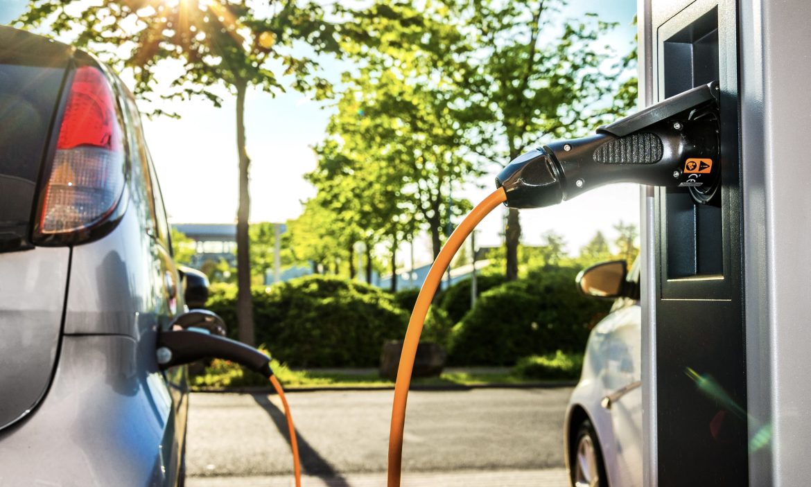 Electric Vehicle Adoption_ Infrastructure Challenges in Africa Electric Vehicle Adoption: Infrastructure Challenges in Africa