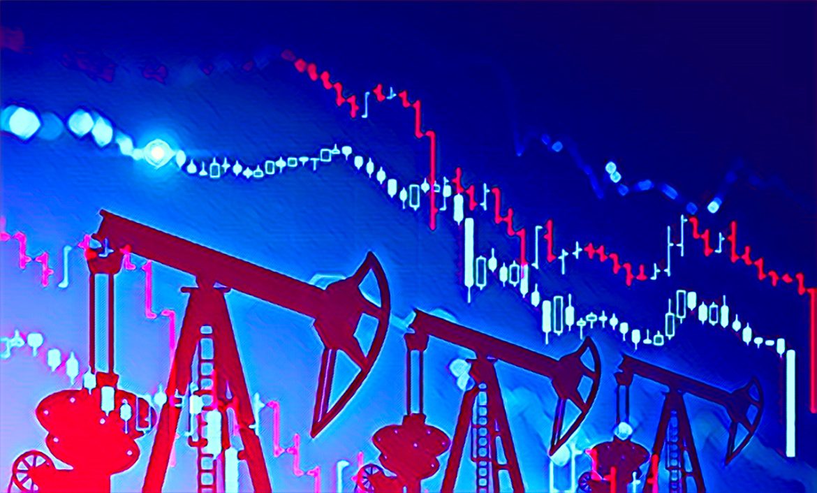 impact of fluctuating oil prices on African economies