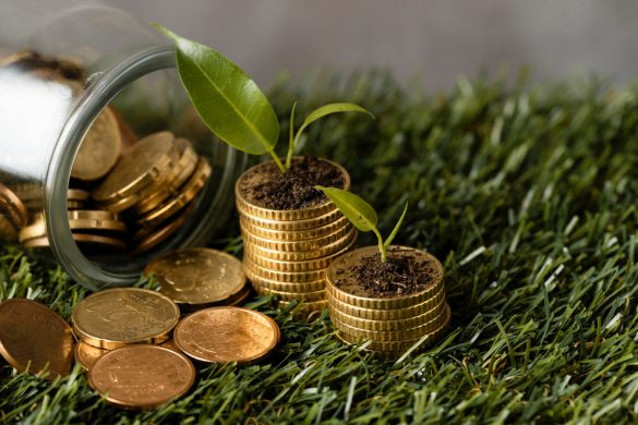 Africa faces $213.4 billion climate finance gap