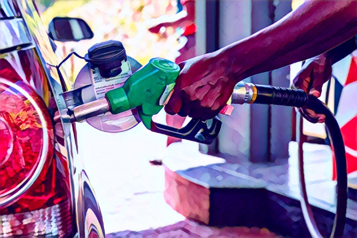 Nigeria’s Fuel Subsidy Reforms and Public Response Nigeria Fuel Subsidy Reforms