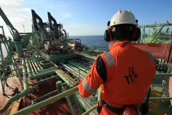 Panoro Energy achieves record production target