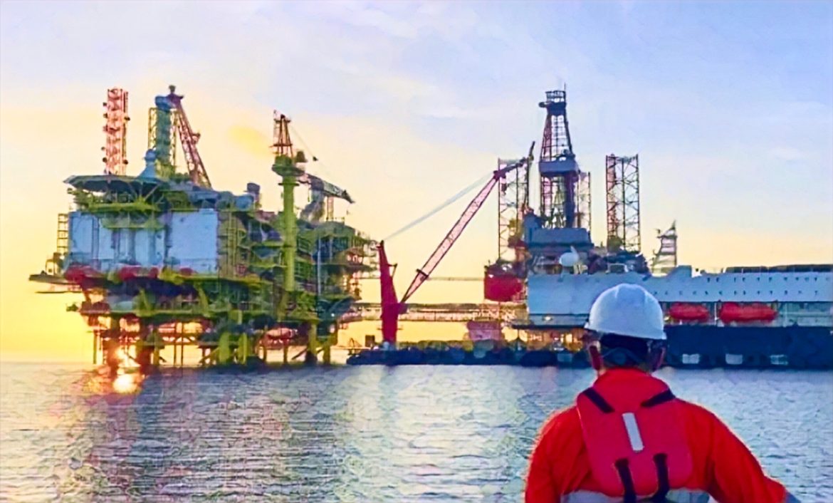 QatarEnergy Expands Holdings in Namibian Orange Basin Blocks QatarEnergy Expands Holdings in Namibian Orange Basin Blocks