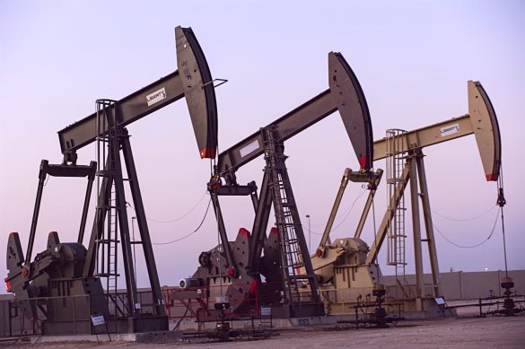 ConocoPhillips dividend increase