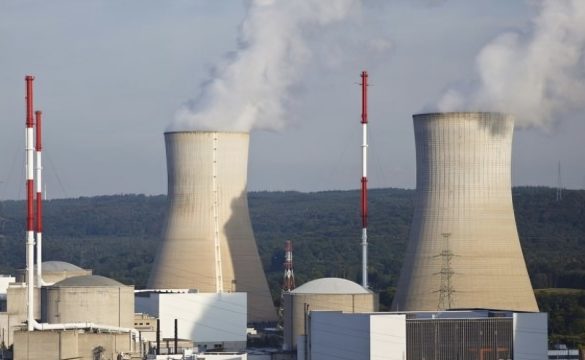 Rosatom affirms adherence to timeline of implementing Egypt’s Dabaa Nuclear Power Plant Rosatom Reaffirms Commitment to Dabaa Nuclear Plant Timeline