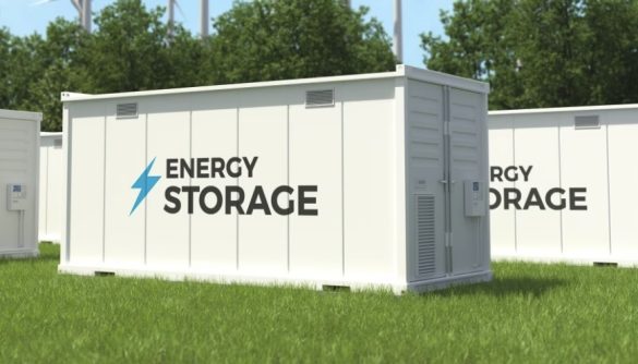 South Africa Reaches Financial Close on $4.1 Million Battery Projects