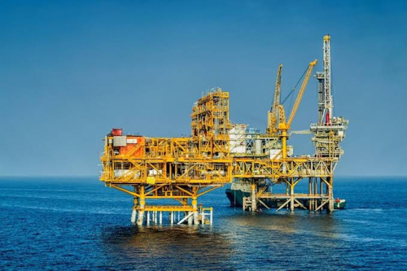 Noble lands $171 million Ghana drilling deal