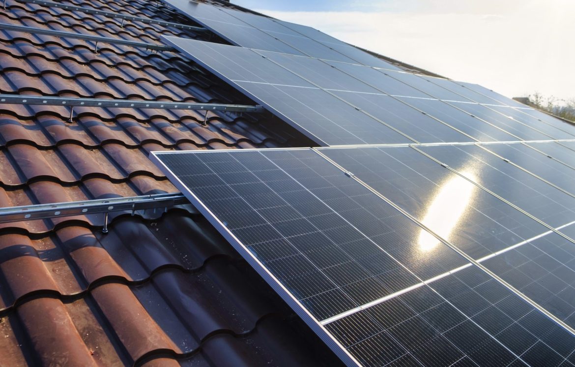 The Rise of Solar Energy in Sub-Saharan Africa