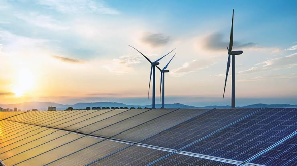 Africa's Transition to Renewable Energy: Opportunities and Hurdles