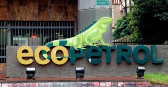 Ecopetrol investment in 2025