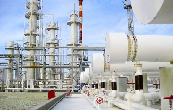 Congo boosts energy production, infrastructure modernization.