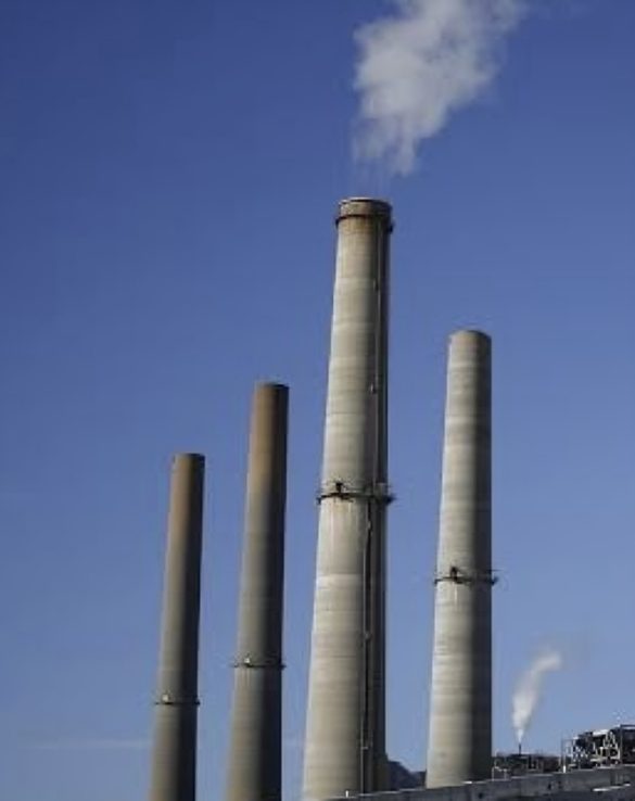 Earthquakes and blowouts undermine case for carbon storage in Texas