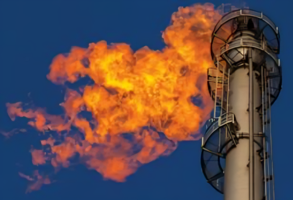 Reduce environmental impact in Africa’s oil sector