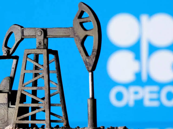 OPEC+ easing production cuts