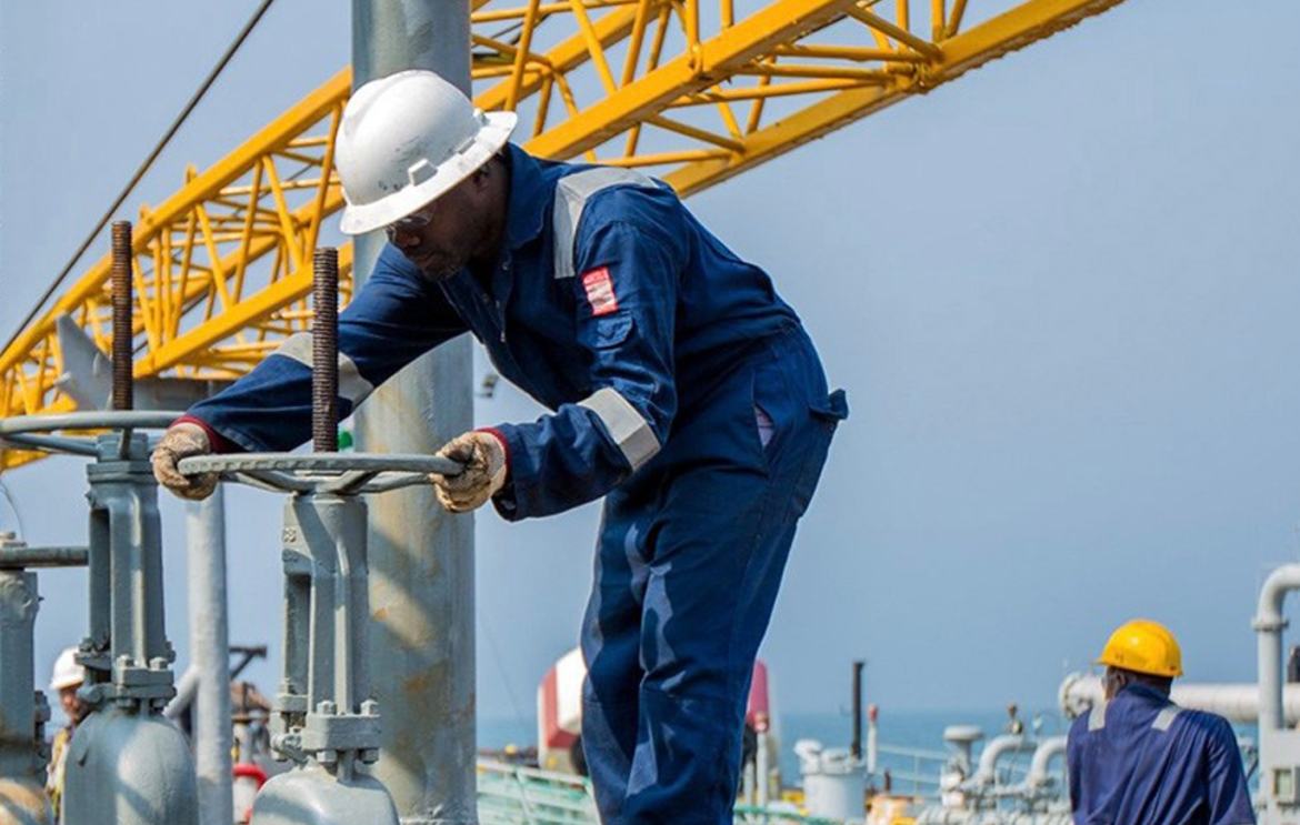 Top 10 Biggest Oil Producers in Africa 2024