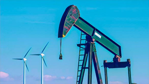 renewable energy transition