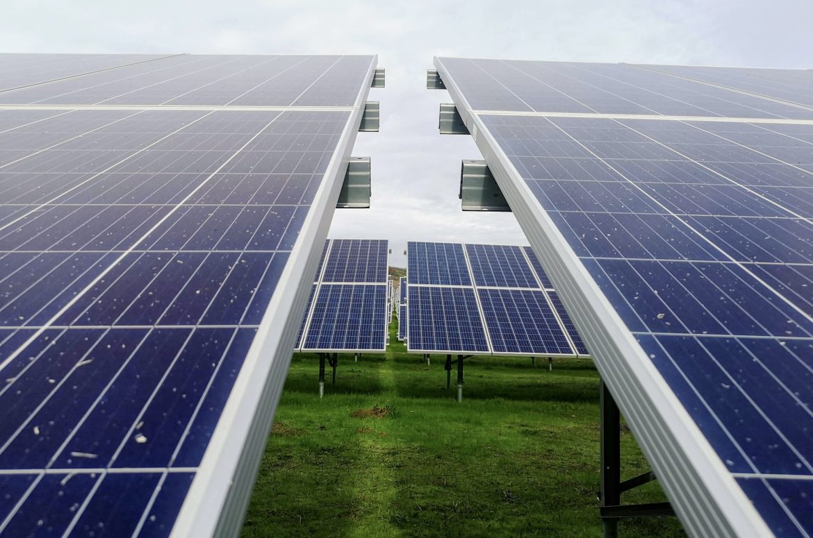 5 Most Ambitious Renewable Energy Goals in Africa