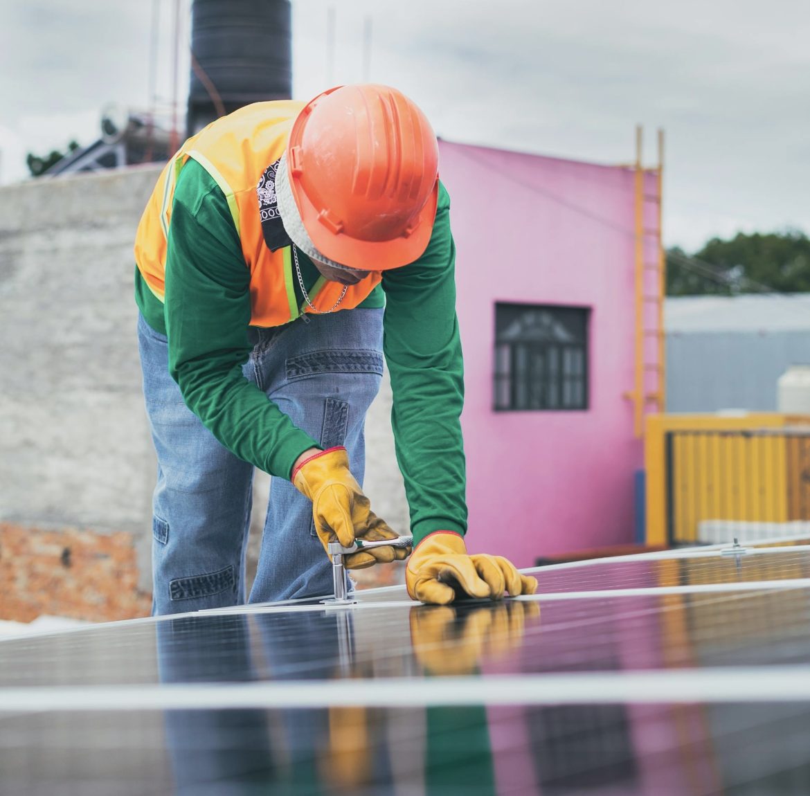 youth in energy sector