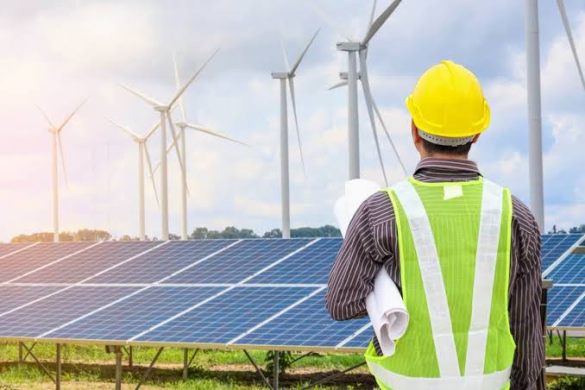 renewable energy careers